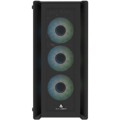 Carcasa ALPHAGEAR Purifier V2 mesh ARGB
