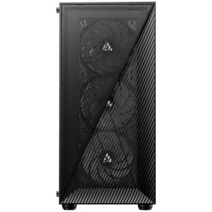 Carcasa ALPHAGEAR Shifter RGB black