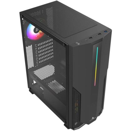 Carcasa ALPHAGEAR Primalist RGB