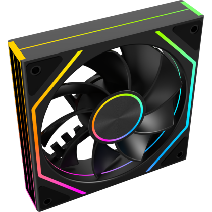 Ventilator ALPHAGEAR Mistral Reversed