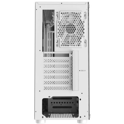 Carcasa ALPHAGEAR Trickster RGB white