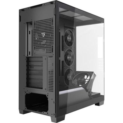 Carcasa ALPHAGEAR Mirage mark 3 ARGB