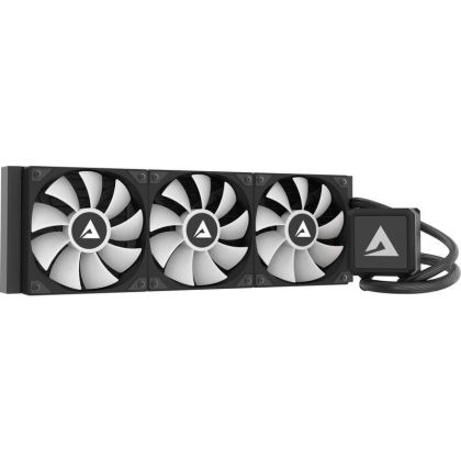 AIR COOLER ALPHAGEAR WaterChill UMBRA360