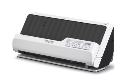 EPSON DS-C490 A4 SCANNER