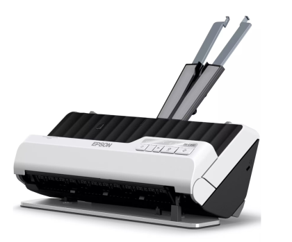 EPSON DS-C490 A4 SCANNER