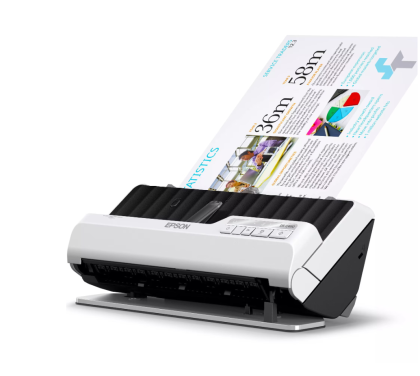 EPSON DS-C490 A4 SCANNER