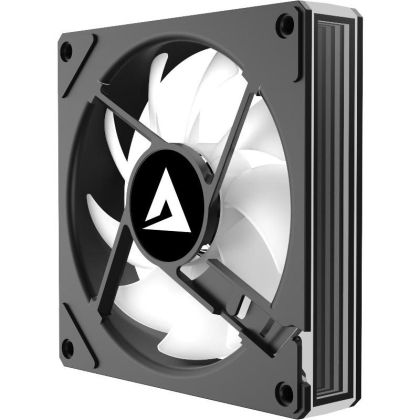 Ventilator ALPHAGEAR Reflect v3 ARGB bl