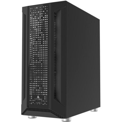 Carcasa ALPHAGEAR Trickster RGB black