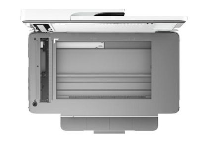 HP WIDE FORMAT 9720E INKJET MFP