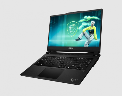 Cyborg 15 FHD CORE7 240H 16 512 5060 DOS