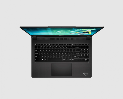 Cyborg 15 FHD CORE7 240H 16 512 5060 DOS