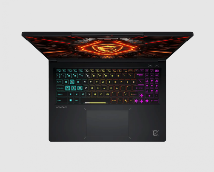 Crosshair 16 I7-14650HX 16 512 5070 DOS