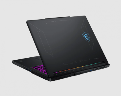 Crosshair 16 I7-14650HX 16 512 5070 DOS
