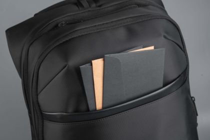 RUCSAC NOTEBOOK 15.6" SERIOUX ST9588