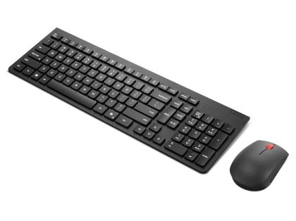 LN Keyboard-Mouse Wireless G2