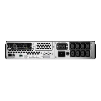 APC SMART-UPS 3000VA LCD RM 2U