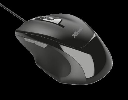 Trust Voca Comfort Mouse