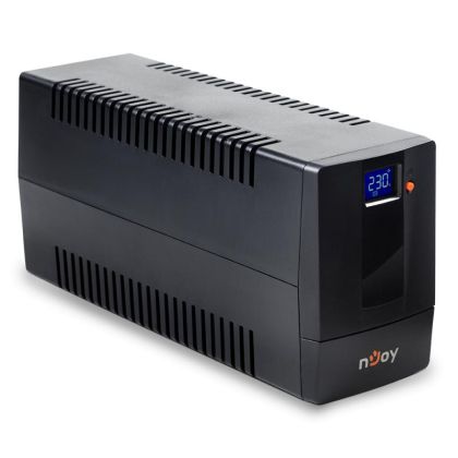 UPS NJOY HORUS P 800 PWUP-LI080H1-AZ01B