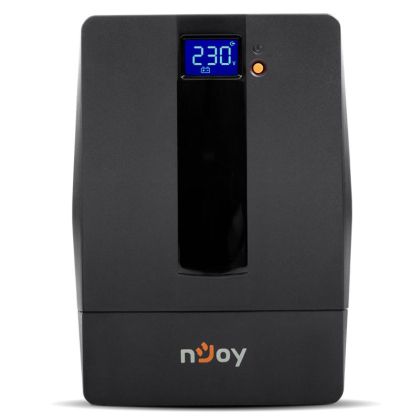 UPS NJOY HORUS P 1000 PWUP-LI100H1-AZ01B