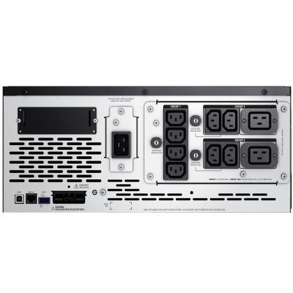 APC SMART-UPS X 3000VA RACK/TOWER LCD