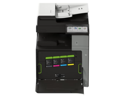 LEXMARK CX951se A3 MFP LASER COLOR