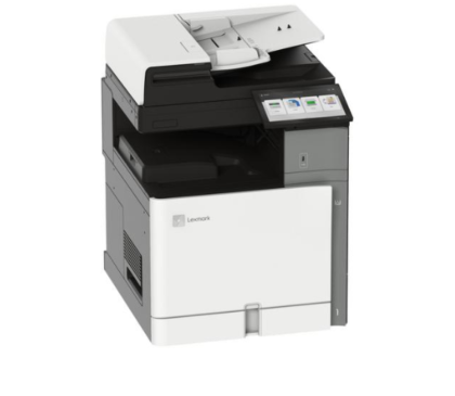 LEXMARK CX951se A3 MFP LASER COLOR