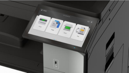 LEXMARK CX951se A3 MFP LASER COLOR