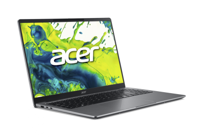 AL15 15 FHD CORE3 N355 8GB 256GB UMA DOS