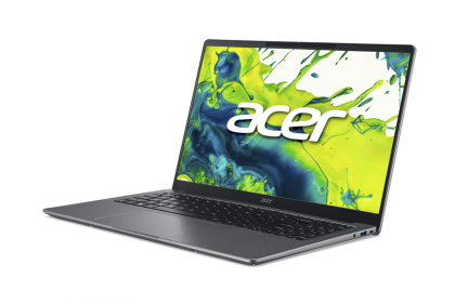 AL15 15 FHD CORE3 N355 8GB 256GB UMA DOS