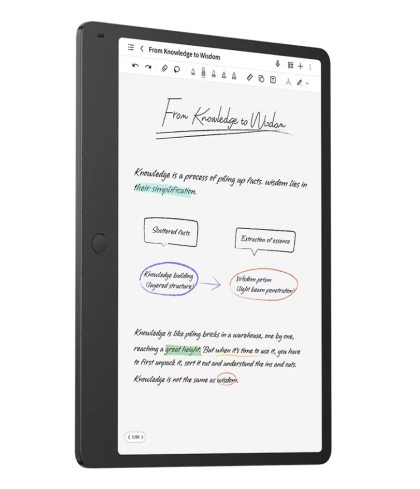 TCL TAB NOTE A1 Plus NXTPAPER+T-Pen