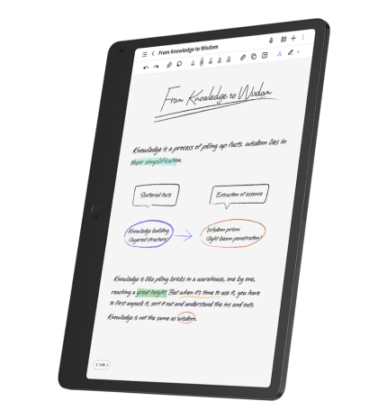 TCL TAB NOTE A1 Plus NXTPAPER+T-Pen