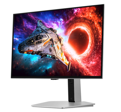 Monitor Samsung 27" LS27HG800SUXEN