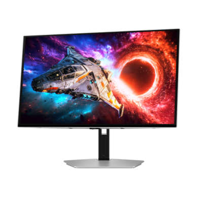 Monitor Samsung 27" LS27HG800SUXEN