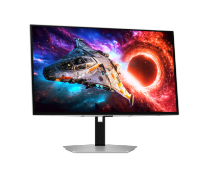 Monitor Samsung 27" LS27HG800SUXEN