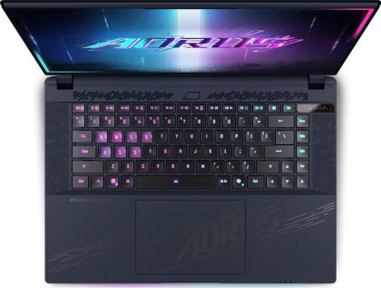 GB AORUS MASTER 16" I9 16GB RTX5080