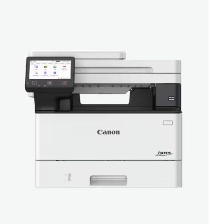 CANON MF463DW II A4 MONO LASER MFP