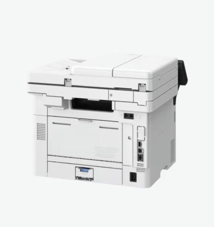 CANON MF463DW II A4 MONO LASER MFP
