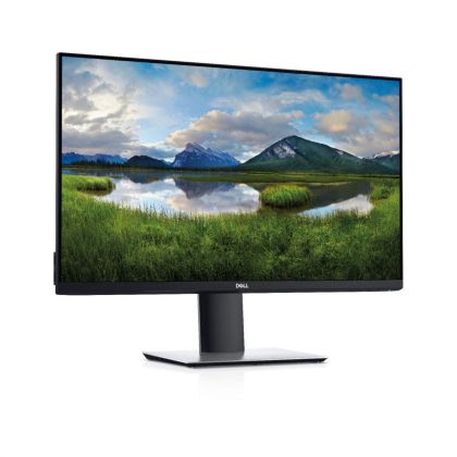 DL MONITOR 27" P2719H LED 68.6cm BK