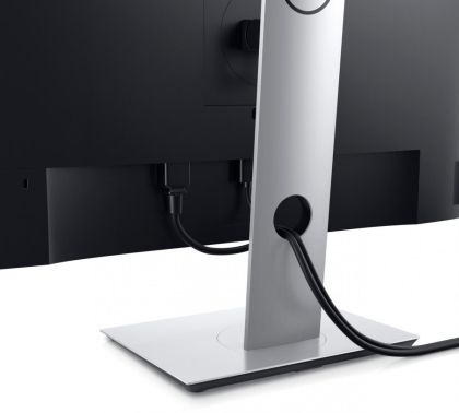 DL MONITOR 27" P2719H LED 68.6cm BK