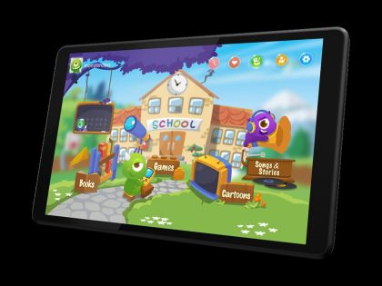 LN TAB M8 8" HD TB-8505X 2GB+32eMMC 4G