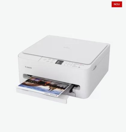CANON PIXMA TS6550i COLOUR INKJET MFP