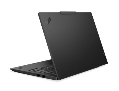 Laptop Lenovo ThinkPad E14 Gen 7 (Intel), Procesor Intel Core Ultra 5 226V up to 4.5GHz, 14" WUXGA (1920x1200) IPS 300nits Anti-glare, ram 16GB soldered 8533MHz LPDDR5x, 512GB SSD M.2 PCIe NVMe, Intel Arc 130V, culoare Black, Windows11 Pro
