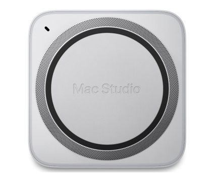 MAC STUD M5u CPU-36/GPU-80/256GB/4TB EN