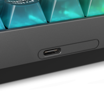 Lenovo Legion K510 Mini Pro Gaming KB