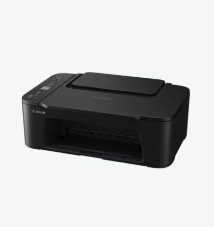 CANON PIXMA TS3750I BK A4 COLOR INK MFP