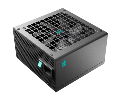 SURSA DEEPCOOL PF600X 600W 80 PLUS BRONZ