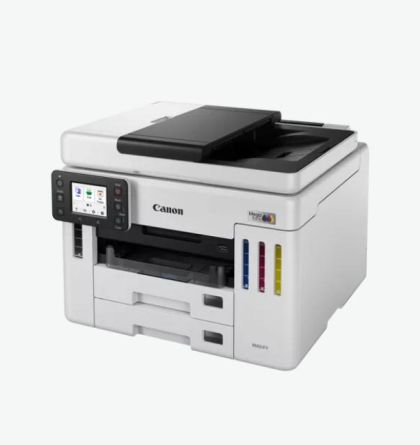 CANON GX7140 CISS COLOUR INKJET MFP