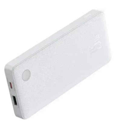 Baterie ext. Baseus Airpow, 10000mAh, al