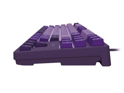 Tastatura Fury Kanabo K2 violet