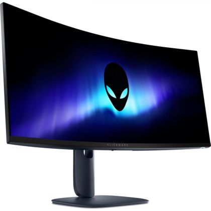 34'' Gaming Monitor AW3425DW 3440x1440